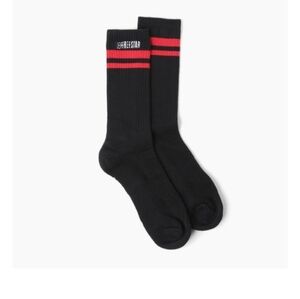 Jeffree Star Socks - Black